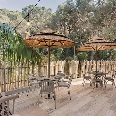 Отель Casa Coco Boutique & 4*s - Adults Only